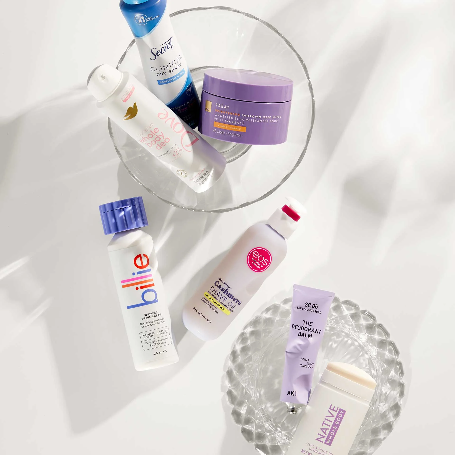 The Best Personal Care