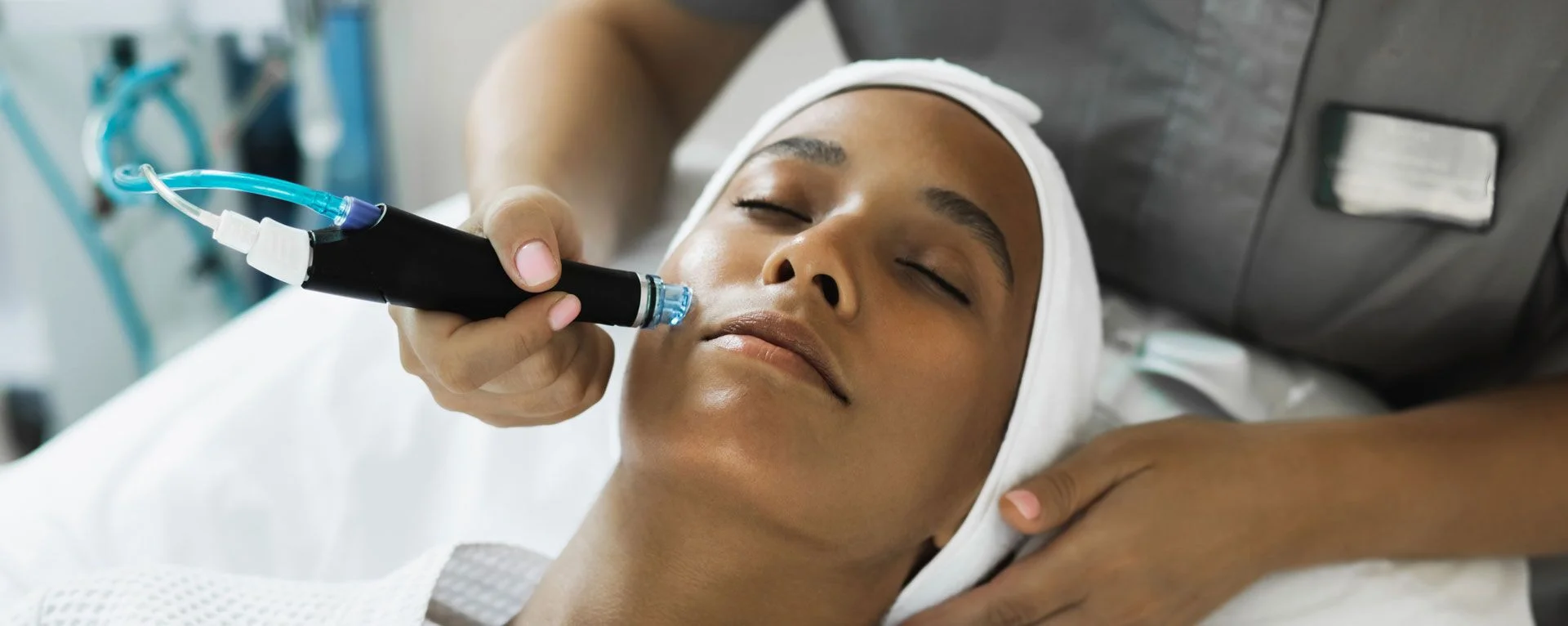 The Best In-Office Treatments