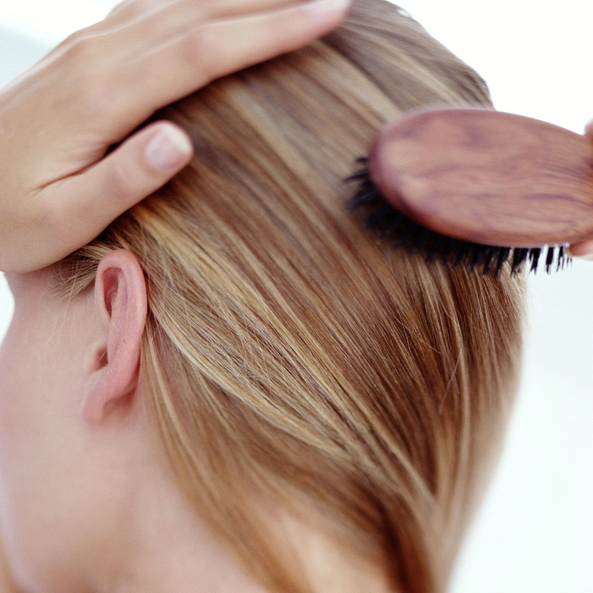 The Best Thinning Hair