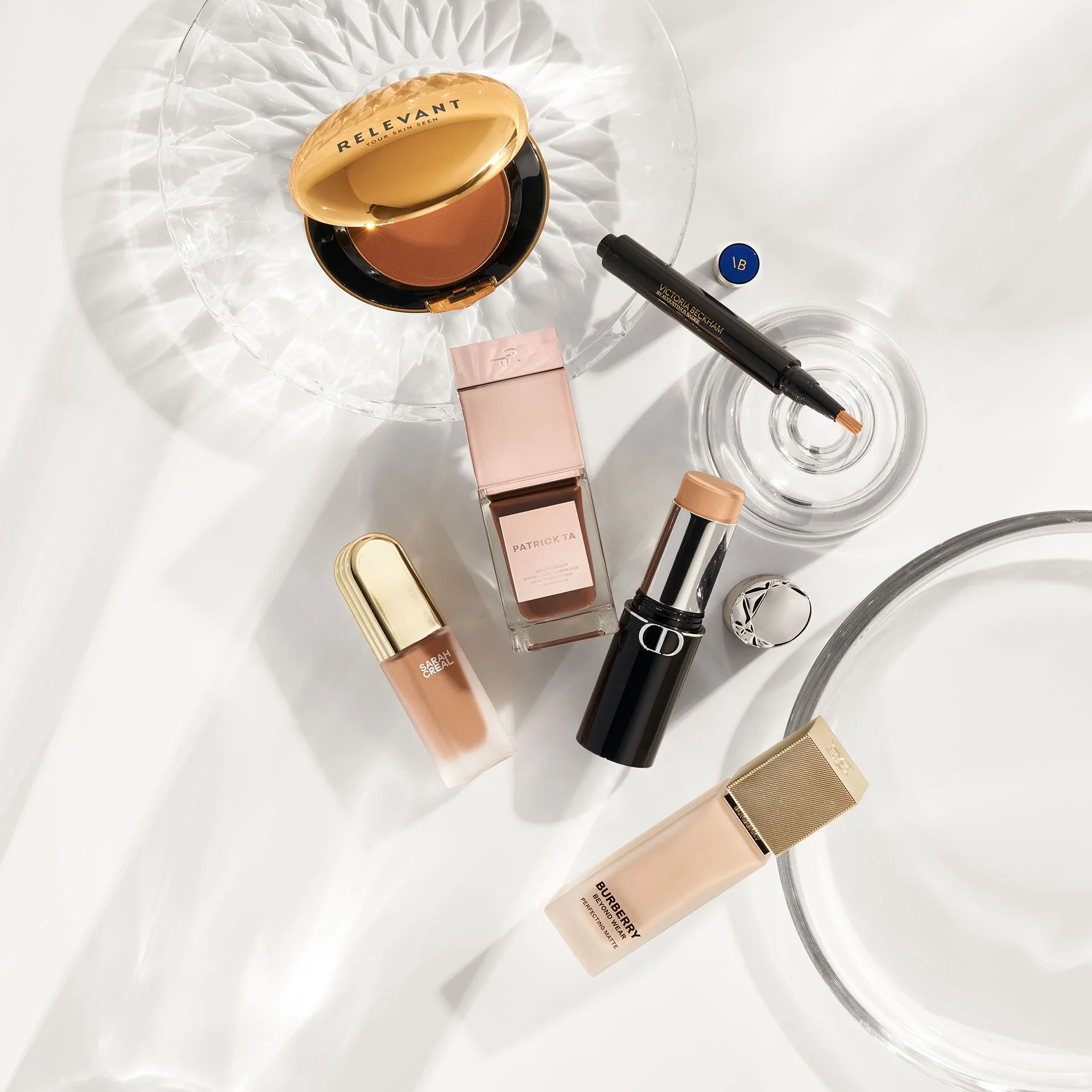 The Best Foundation + Concealer