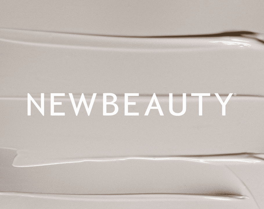 Newbeauty logo