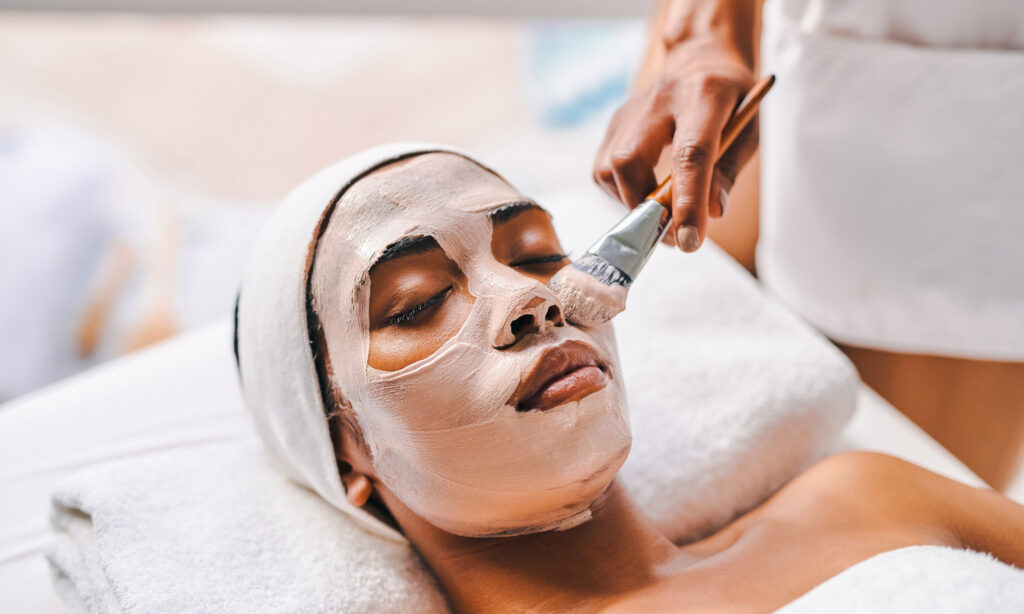 Everything You Need to Know About Facials, According to Celeb Aestheticians featured image