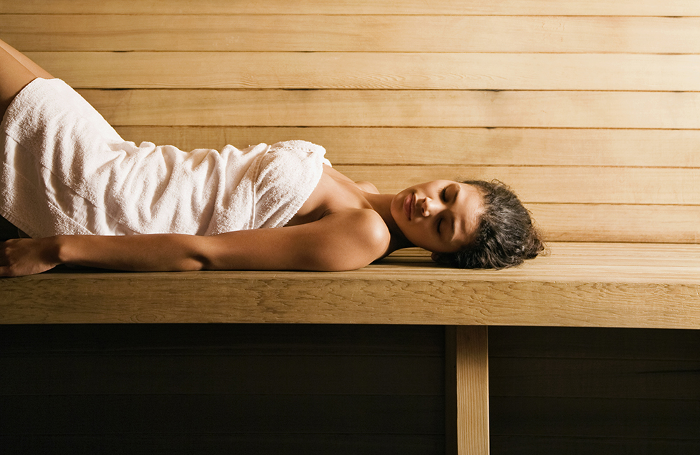 17 Things to Do at a Spa, According to the Experts featured image