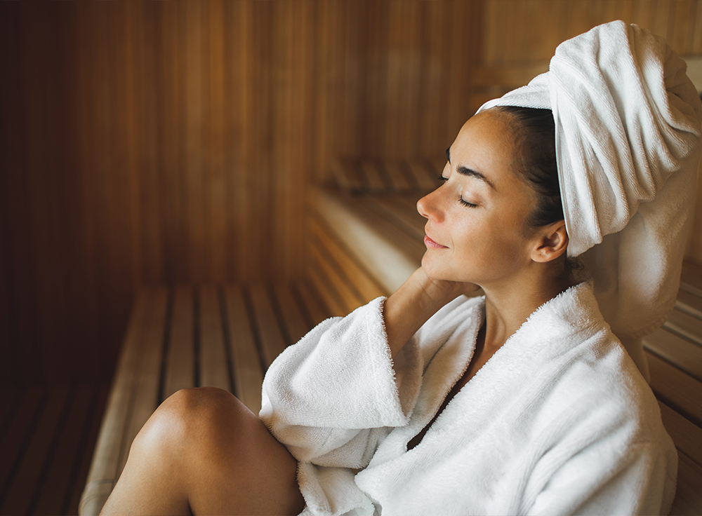 What to Do at a Spa After Your Treatment, According to Experts featured image