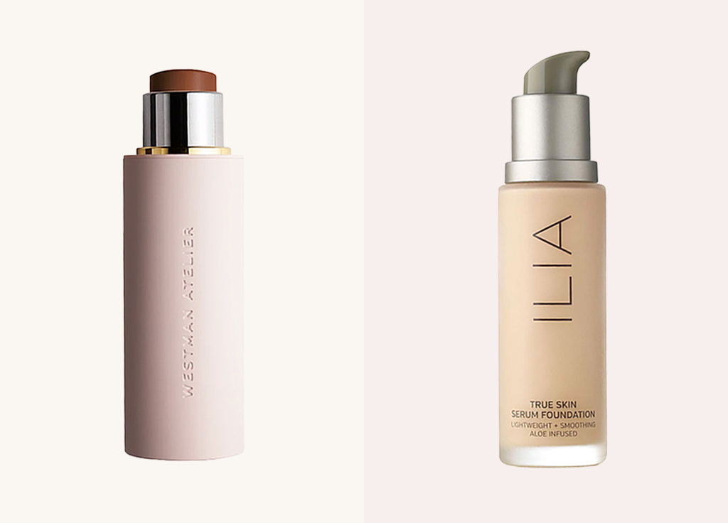 The 12 Best Foundations for Women in Their 40s featured image