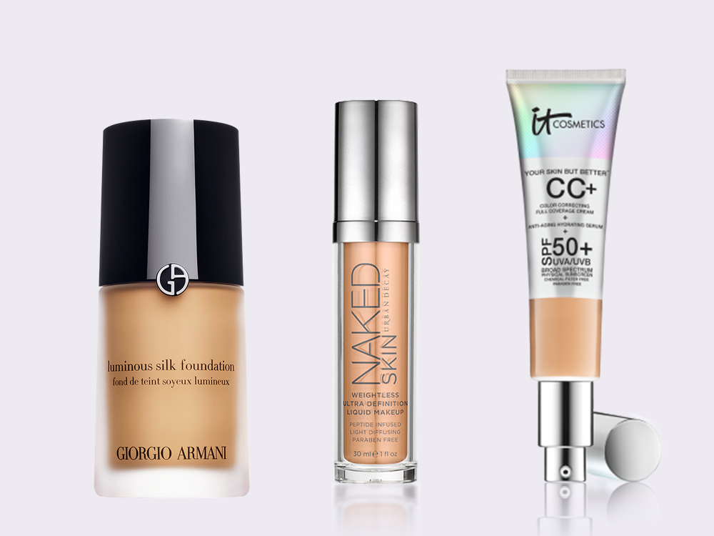 11 Foundations Doctors Love—and Actually Use! featured image
