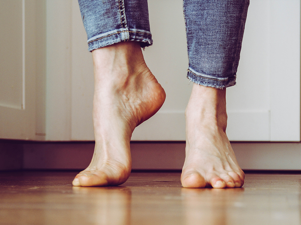Could Your Pedicure Be Ruining Your Feet? featured image