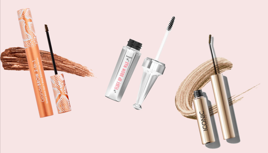 One-Step Brow Products For Better Brows in a Flash featured image
