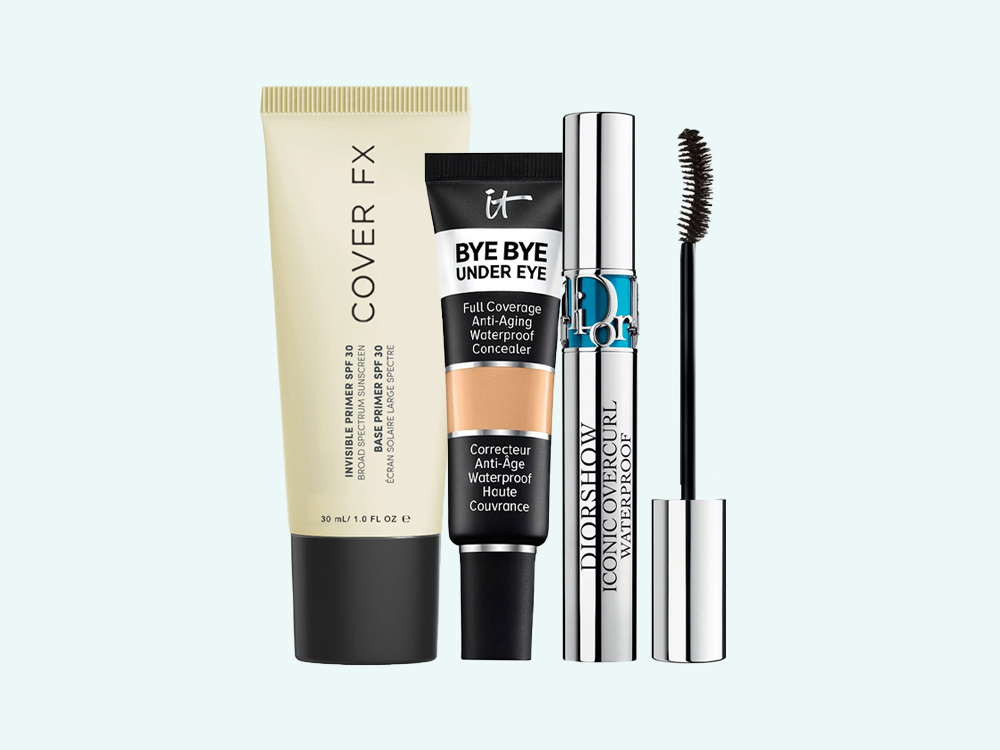The Best Sweat-Proof Makeup That Won’t Melt Off This Summer featured image