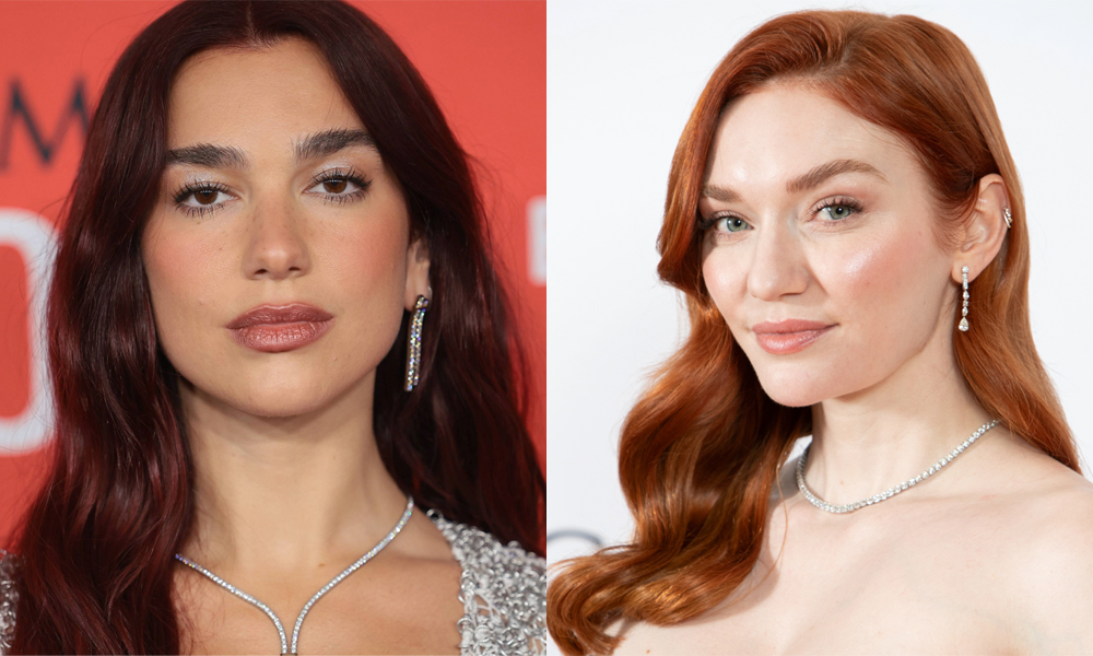 30 Celebrities With Red Hair to Show Your Stylist at Your Next Visit featured image