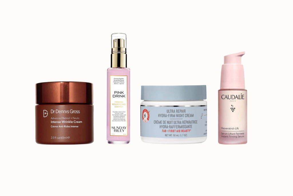 15 Skin-Tightening Products For Firmer-Looking Skin featured image