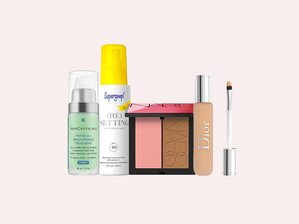 These New Multi-Tasking Products Make For a More Streamlined Beauty Routine featured image