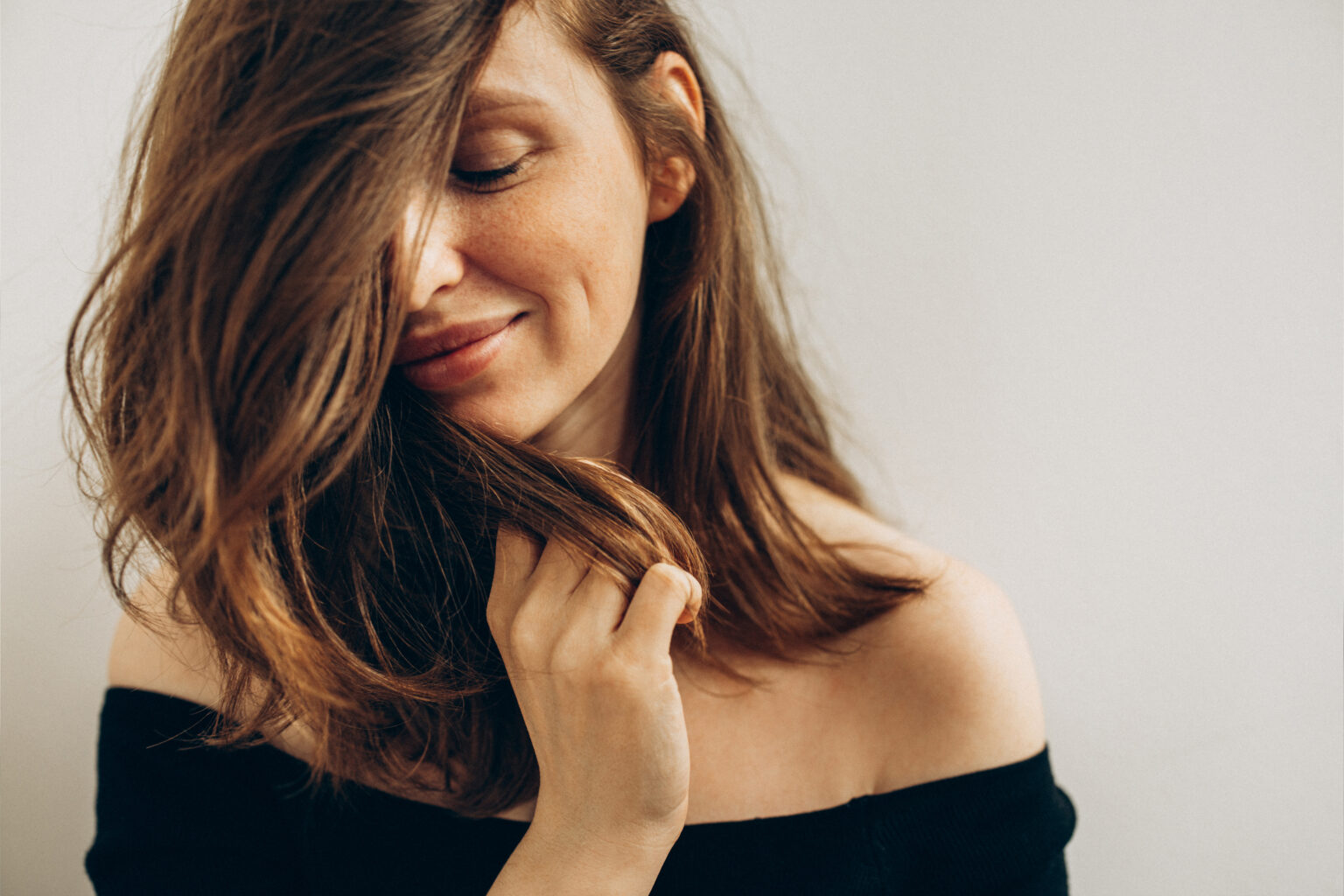7 Foolproof Ways to Get Good Hair Without Heat