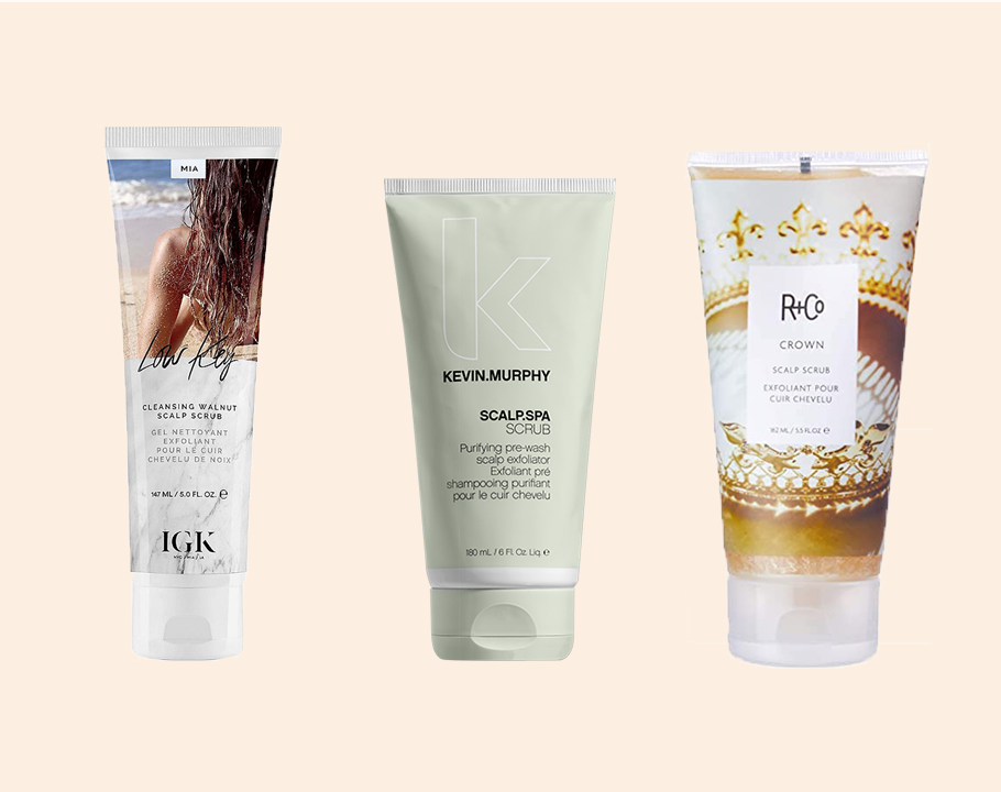 10 Scrub Shampoos to Eliminate Any Buildup featured image