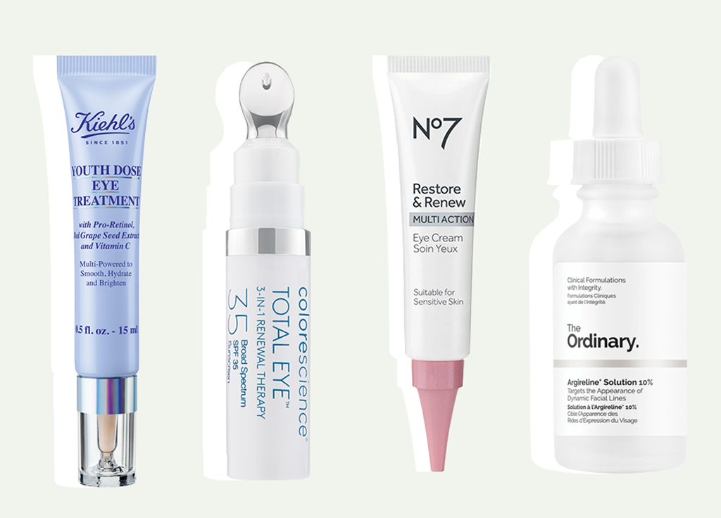 The Best Wrinkle-Erasing Eye Creams That Turn Back Time featured image