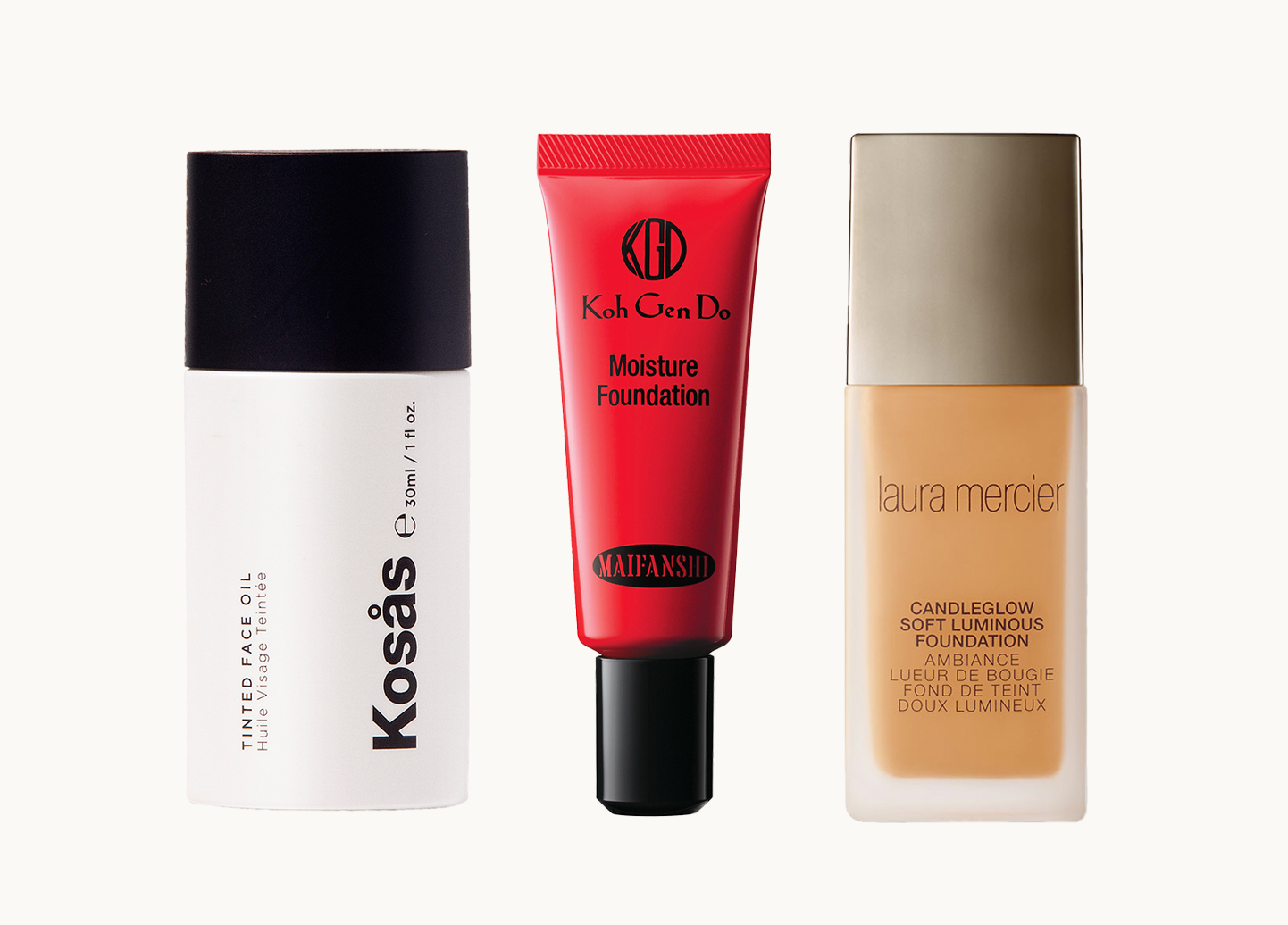 Makeup Artists Say These Foundations Are Best For Dry Skin Newbeauty