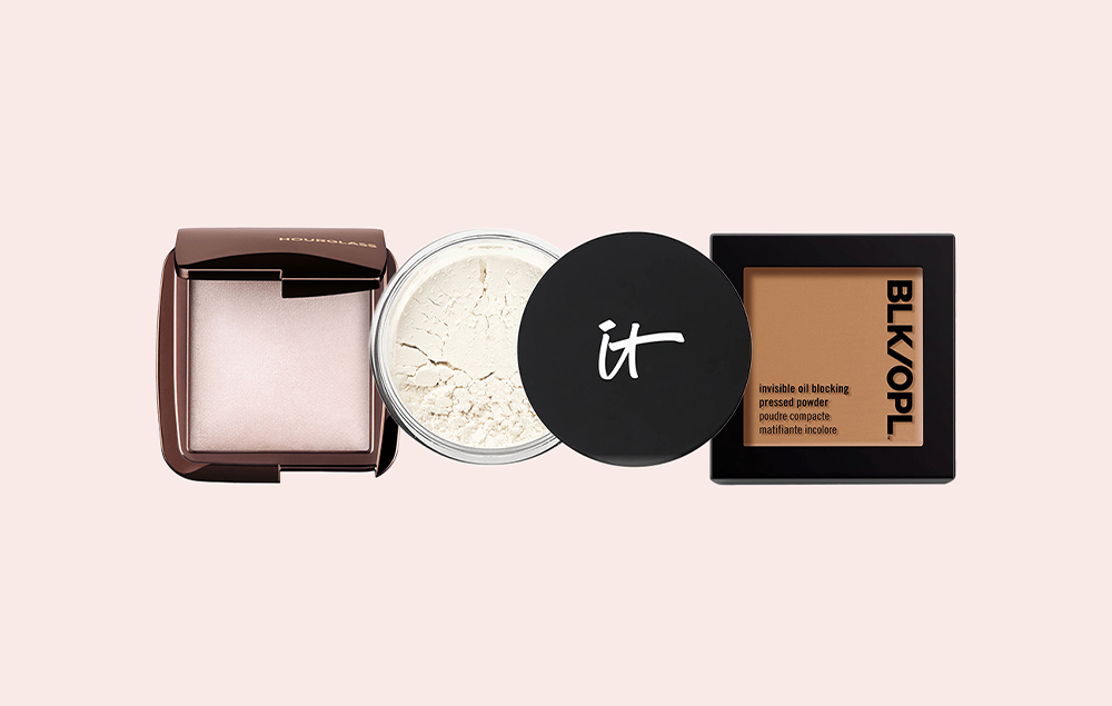 7 Best Setting Powders for Airbrushed Skin, According to the Pros featured image
