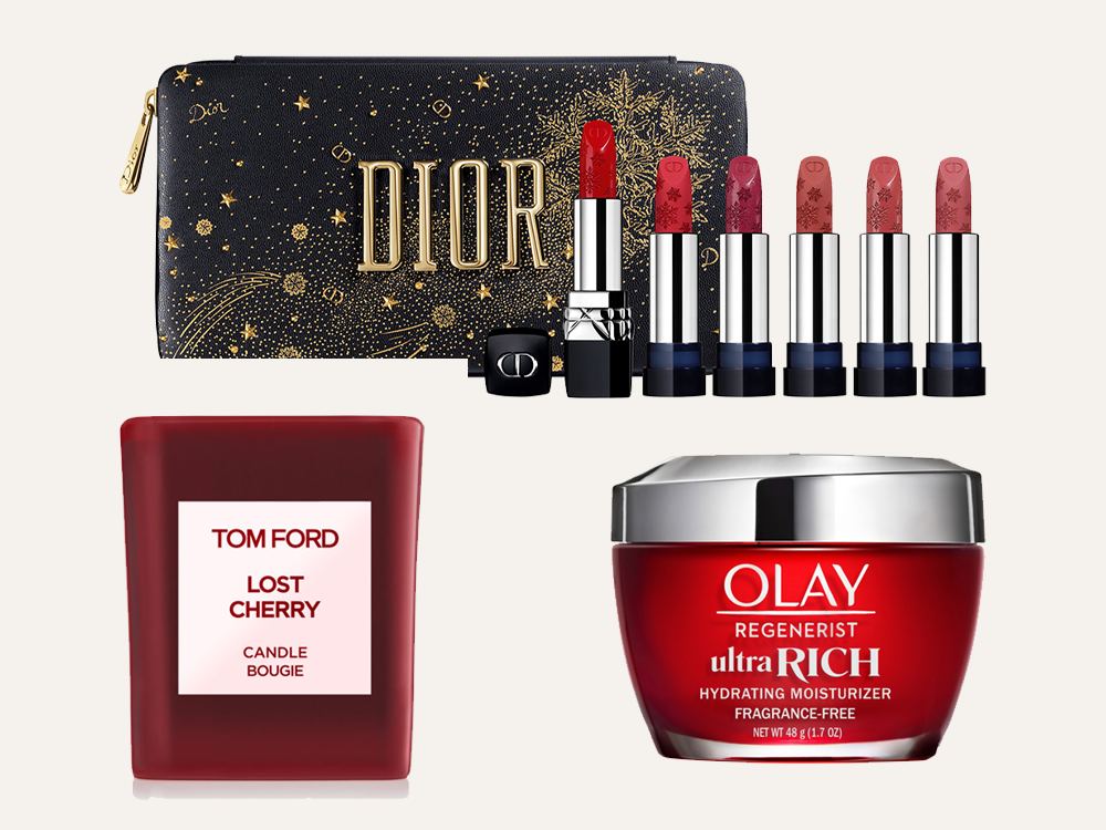 The 25 Best Beauty Gifts for People in Their 30s featured image
