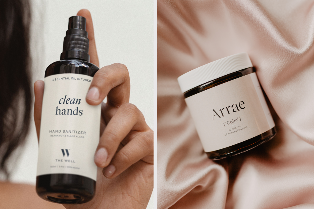 25 Wellness Gifts to Help You Master Self-Care featured image