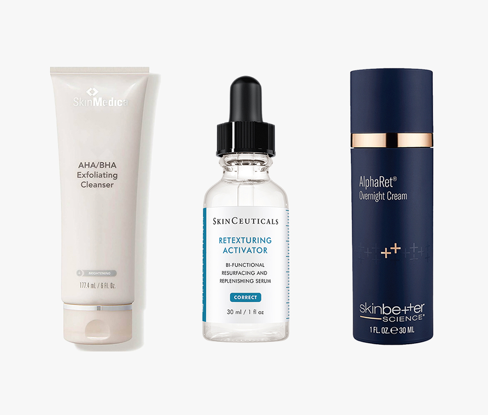 Aestheticians Name Their Top Products for Tighter Pores featured image