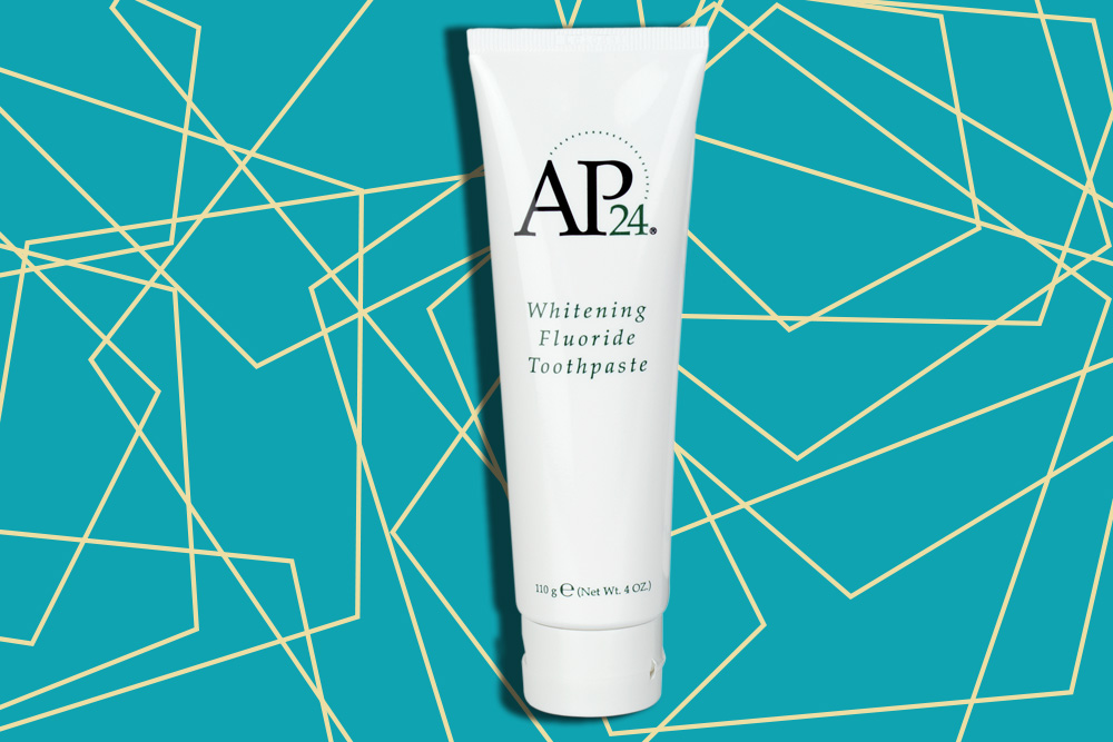 Just What Exactly Is the AP Toothpaste You’re Seeing All Over Facebook? featured image