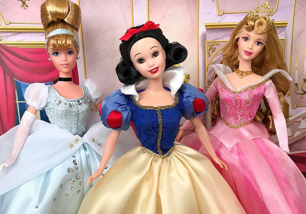 These Women Are Making Disney Princesses More Inclusive featured image