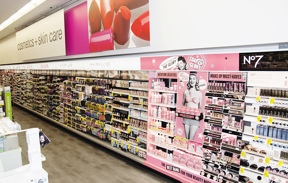 The 10 Most Popular Skin Care Sellers at Walgreens featured image