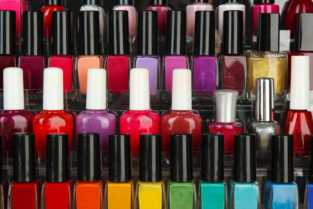 Can Your Manicure Make You Sick? - NewBeauty