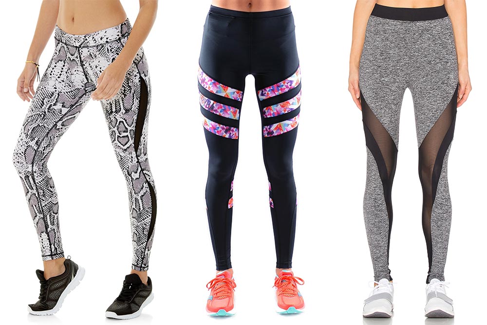 7 Leggings That Do More Than Just Look Good featured image