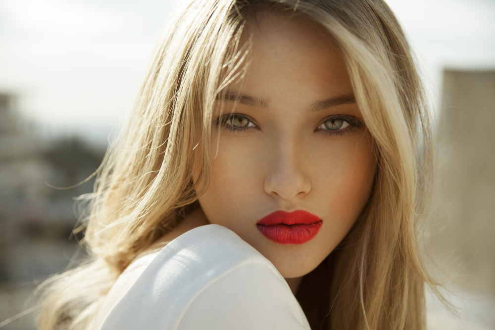 6 Steps to Pulling Off the Perfect Matte Lip featured image