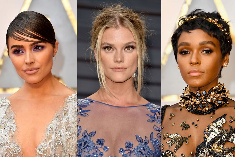 The Best Nude Lipsticks Celebrities Wore to Last Night’s Oscars featured image