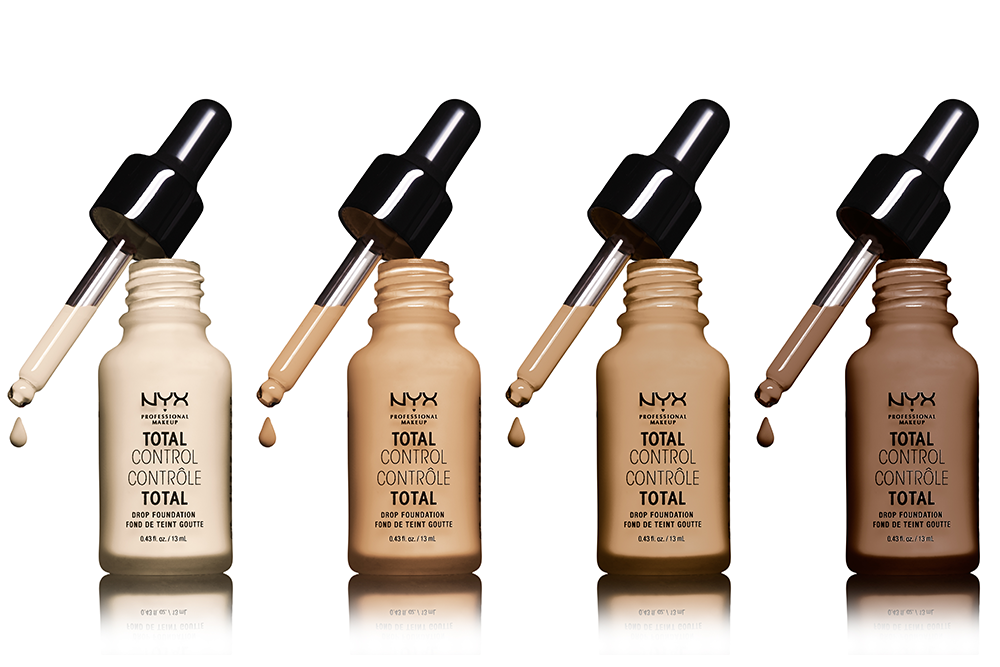 One Foundation, Any Coverage: This New Drugstore Invention Looks Flawless on All Skin Types featured image