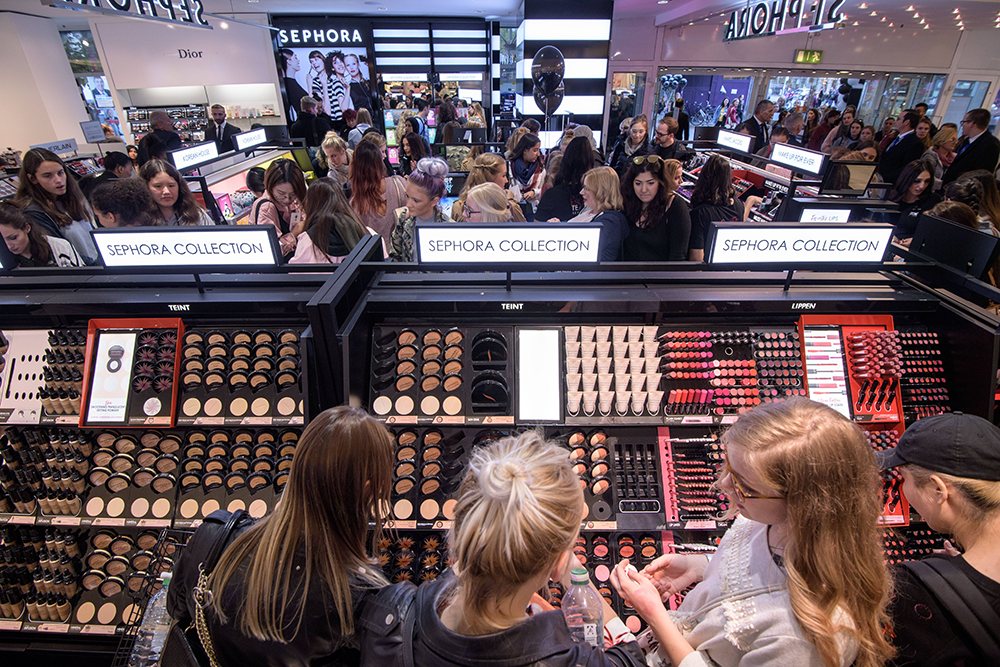Doing This Can Get You Banned From Making Returns at Sephora featured image