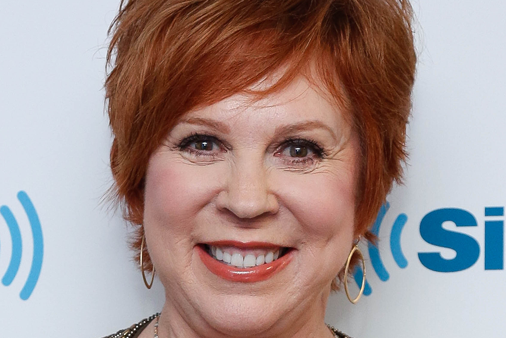 The Crazy Skin Condition Vicki Lawrence Discovered She Had featured image