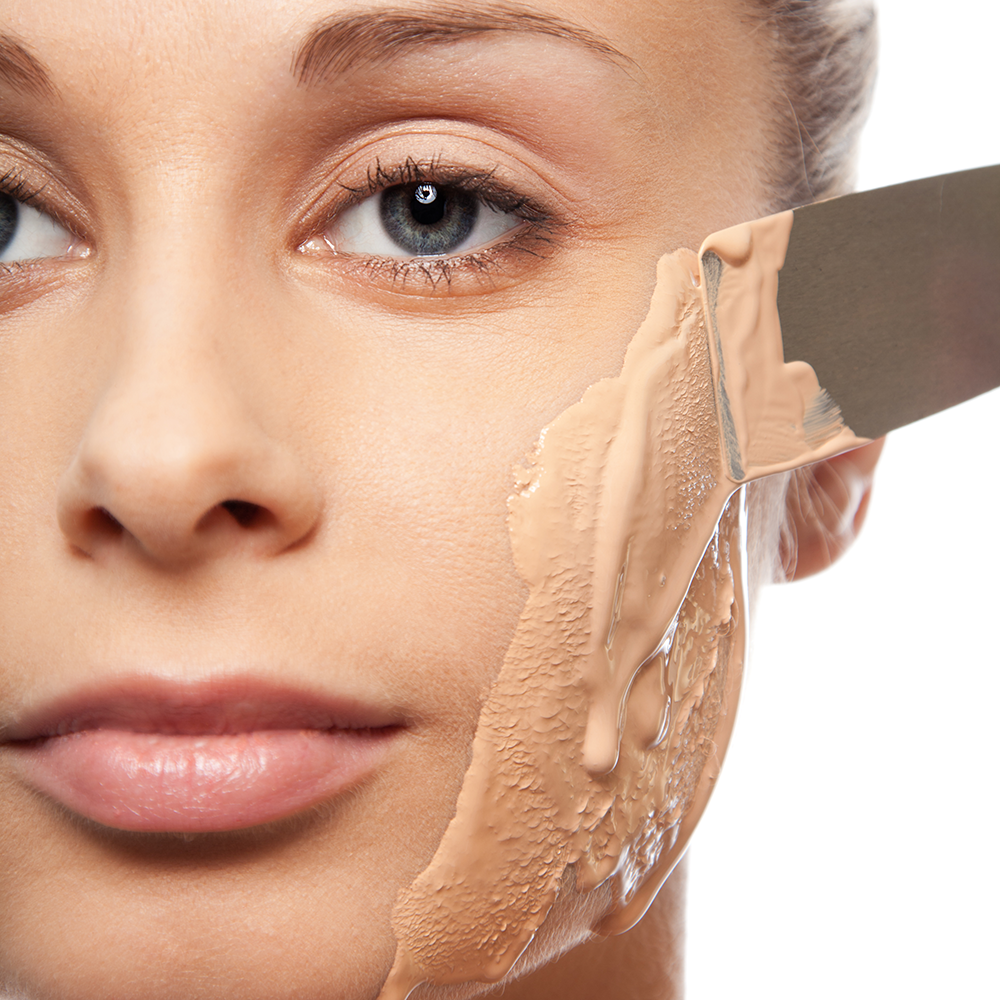 8 Signs You Are Wearing the Wrong Makeup - NewBeauty