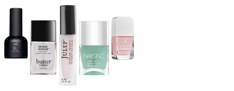 10 Products You Need for Stronger Nails featured image