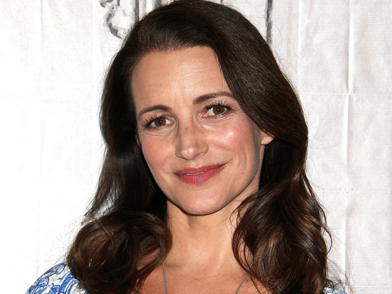 Kristin Davis Shares What She Wished She Knew Before Trying Coolsculpting Newbeauty