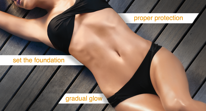 Give Your Skin a Golden Glow featured image