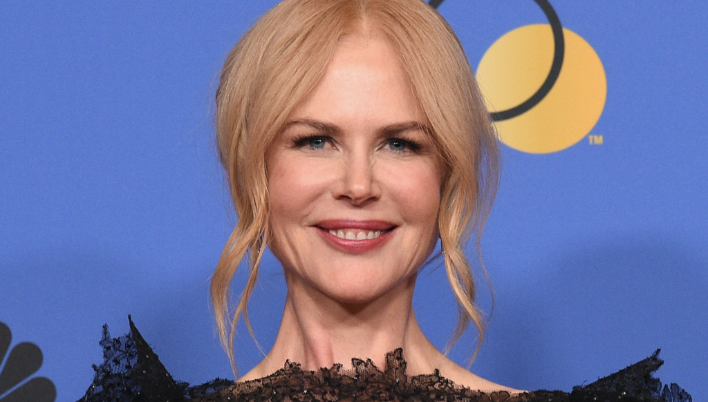 The Skin-Care Ingredient Nicole Kidman ‘Covers’ Herself in Daily featured image