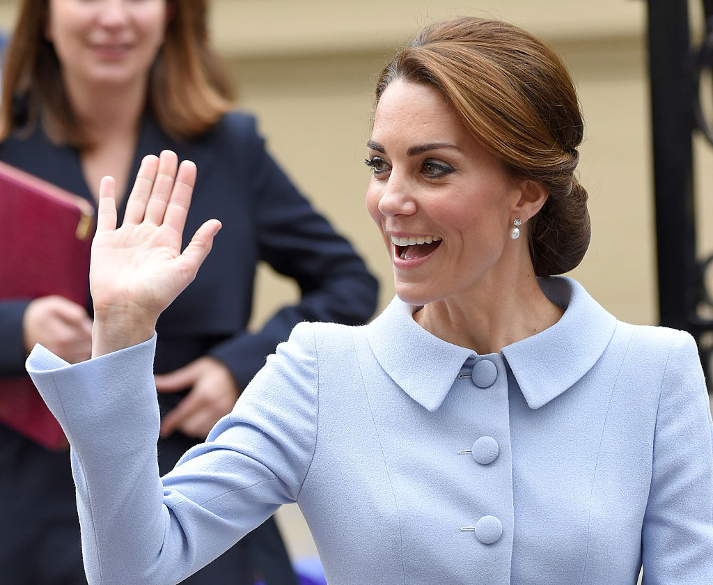 You Won’t Believe the $2 Retro Secret Weapon Behind Kate Middleton’s Flawless Updos featured image