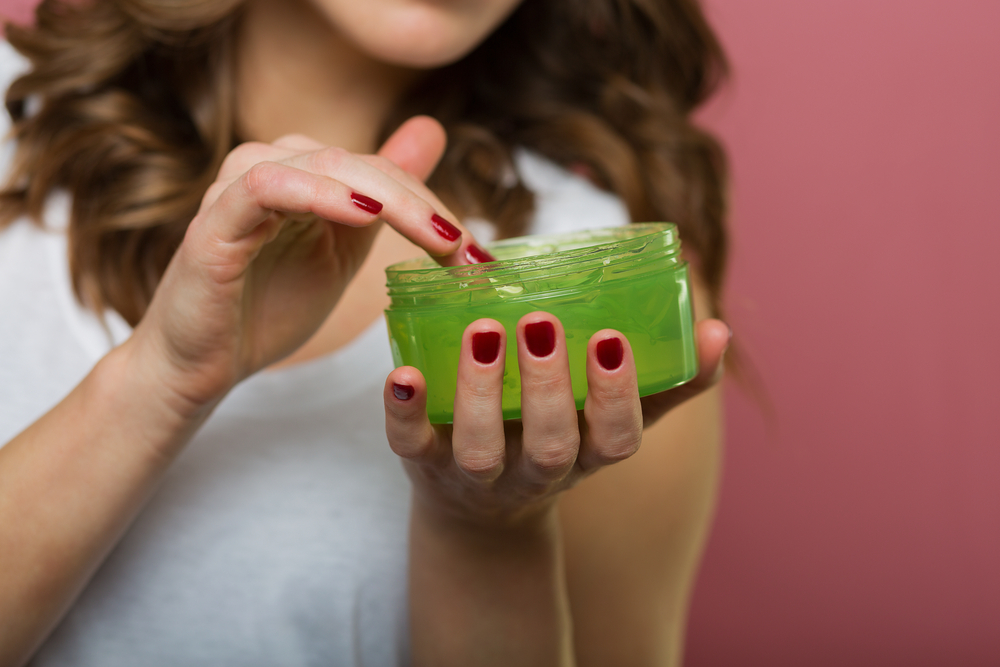 Your Aloe Vera Gel Might Not Actually Have Any Aloe Vera featured image