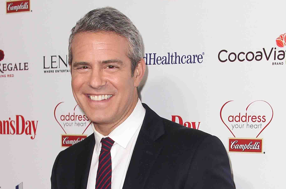 Why You Need to Know About Andy Cohen’s Cancer Diagnosis featured image