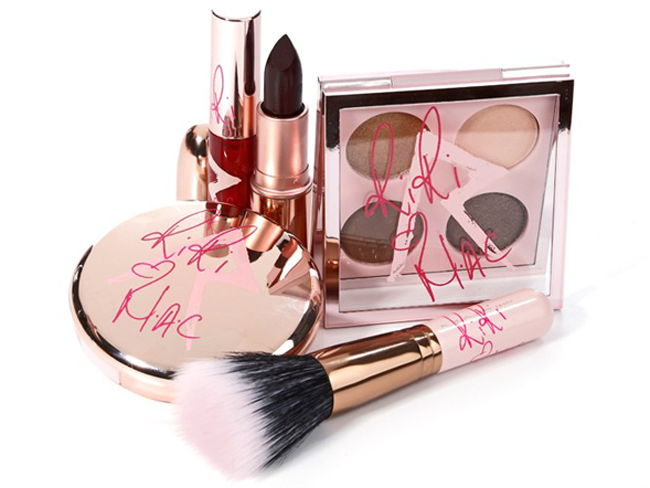 Will You Try Rihanna’s Makeup Collection? featured image