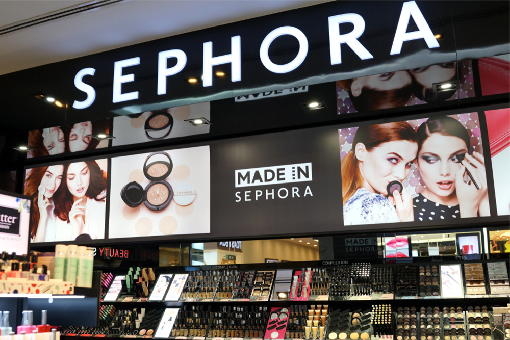 This New Sephora Feature Allows You to Combine Multiple Promo Codes for Major Savings featured image