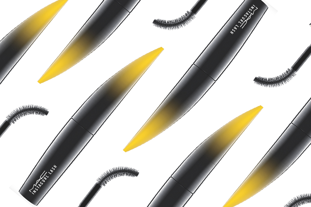 MAC Just Launched a Mascara to Put Your Lash Curler Out of Business featured image