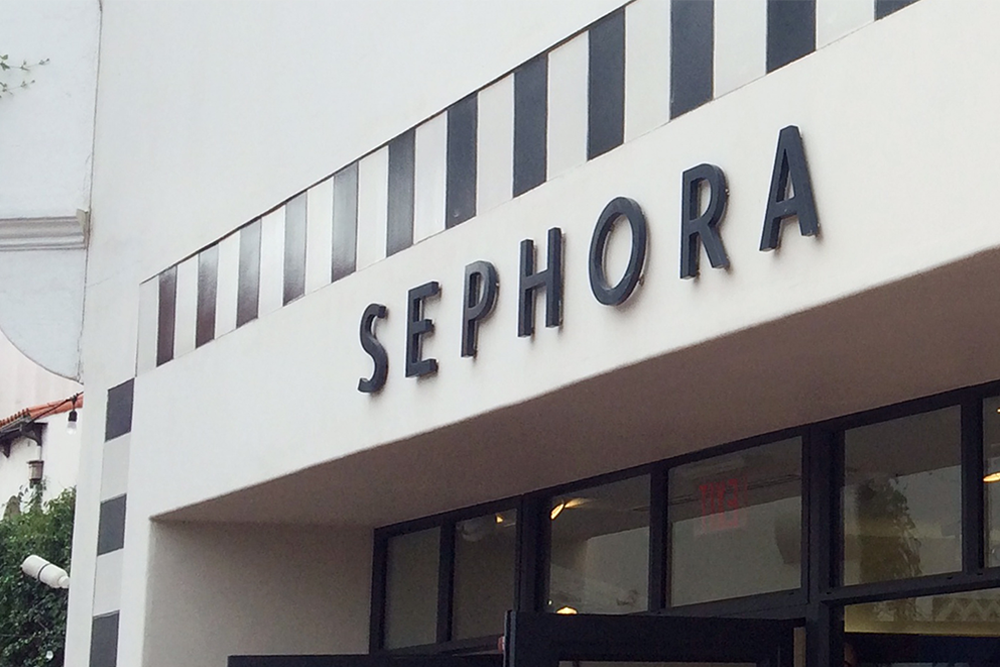 Everything You Need to Know About the Big Change to Sephora’s Loyalty Program featured image