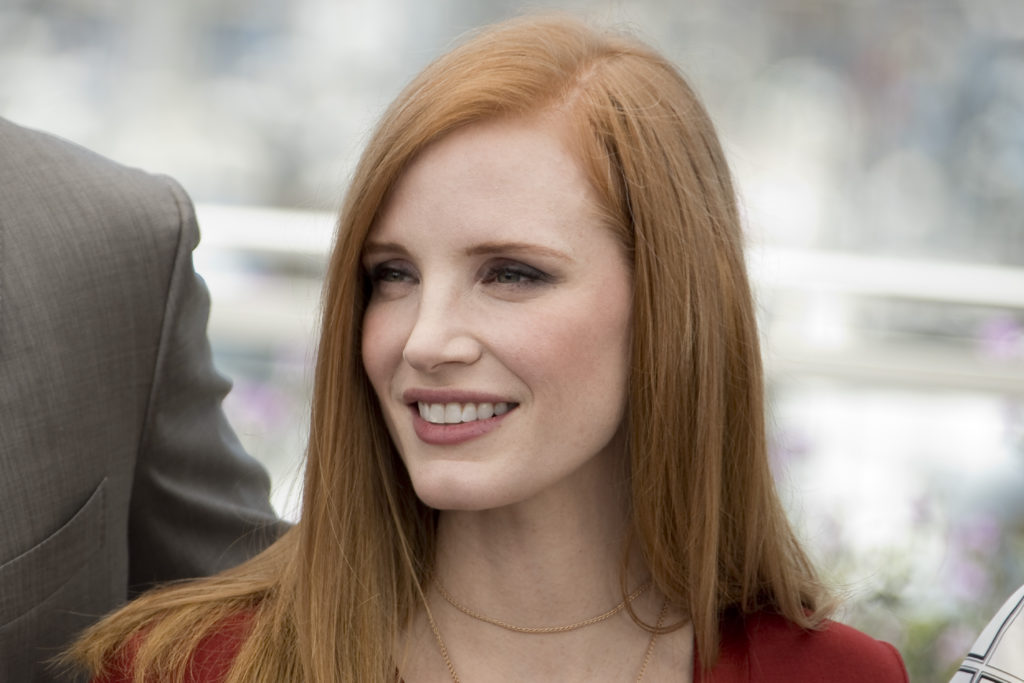 The Cult Classic Cream Jessica Chastain Relies On featured image