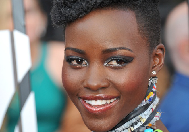 Lupita Nyong’o Criticizes Grazia UK For Offensive and Irresponsible Retouching featured image