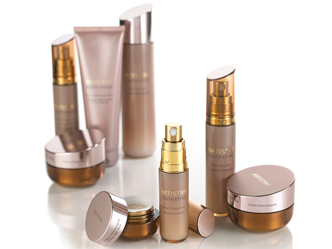 Artistry Addresses Early Signs of Aging featured image