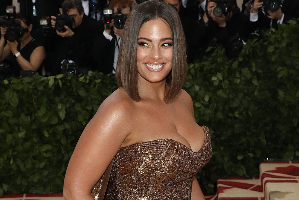 Ashley Graham’s Met Gala Prep Included Laser Nose Hair Zapping featured image